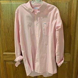 Southern Tide oxford shirt
